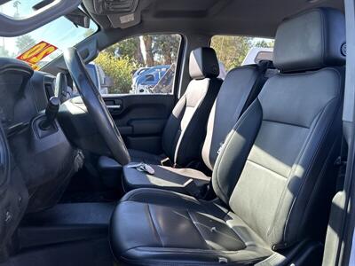 2020 Chevrolet Silverado 1500 Work Truck - Photo 57 - Riverside, CA 92508