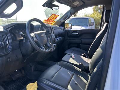 2020 Chevrolet Silverado 1500 Work Truck - Photo 26 - Riverside, CA 92508