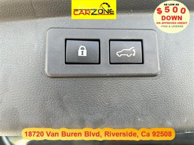 2020 Subaru Outback Limited   - Photo 86 - Riverside, CA 92508