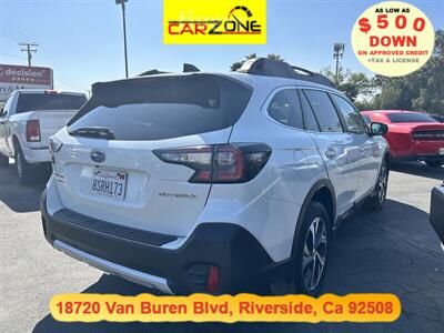 2020 Subaru Outback Limited   - Photo 97 - Riverside, CA 92508