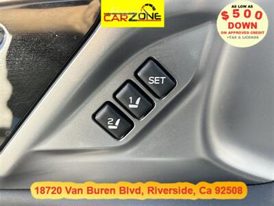 2020 Subaru Outback Limited   - Photo 32 - Riverside, CA 92508