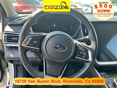 2020 Subaru Outback Limited   - Photo 28 - Riverside, CA 92508