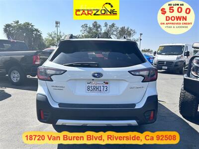 2020 Subaru Outback Limited   - Photo 94 - Riverside, CA 92508