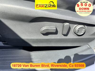 2020 Subaru Outback Limited   - Photo 20 - Riverside, CA 92508