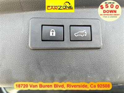 2020 Subaru Outback Limited   - Photo 42 - Riverside, CA 92508