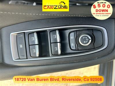 2020 Subaru Outback Limited   - Photo 31 - Riverside, CA 92508