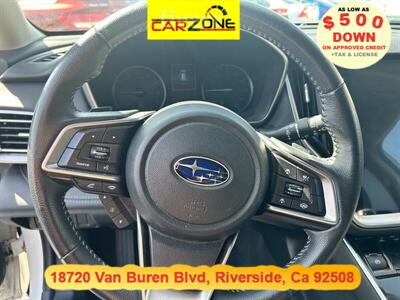 2020 Subaru Outback Limited   - Photo 77 - Riverside, CA 92508