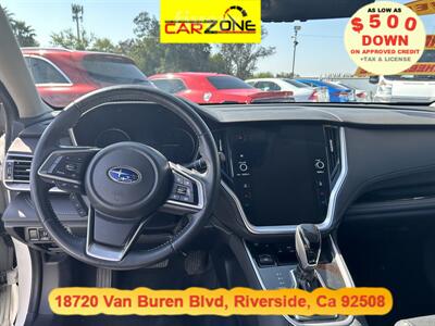 2020 Subaru Outback Limited   - Photo 27 - Riverside, CA 92508