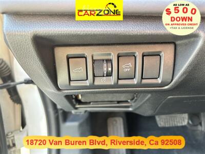 2020 Subaru Outback Limited   - Photo 30 - Riverside, CA 92508