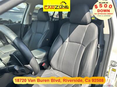 2020 Subaru Outback Limited   - Photo 70 - Riverside, CA 92508