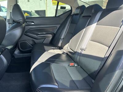 2021 Nissan Altima 2.5 SR   - Photo 60 - Riverside, CA 92508