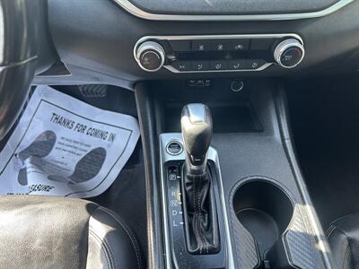 2021 Nissan Altima 2.5 SR   - Photo 69 - Riverside, CA 92508