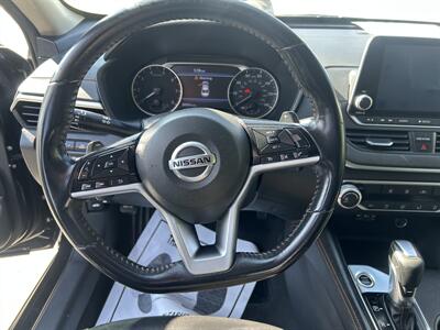 2021 Nissan Altima 2.5 SR   - Photo 25 - Riverside, CA 92508