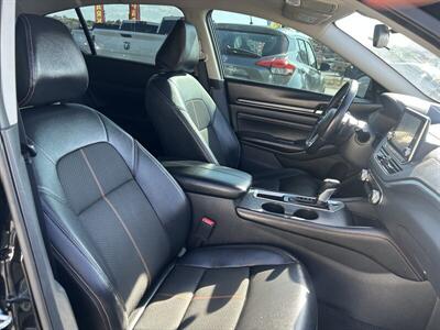 2021 Nissan Altima 2.5 SR   - Photo 80 - Riverside, CA 92508