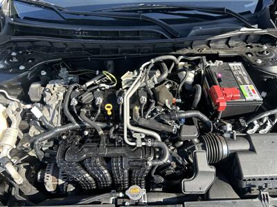 2021 Nissan Altima 2.5 SR   - Photo 43 - Riverside, CA 92508