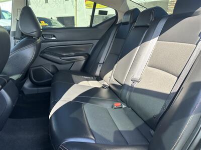 2021 Nissan Altima 2.5 SR   - Photo 17 - Riverside, CA 92508