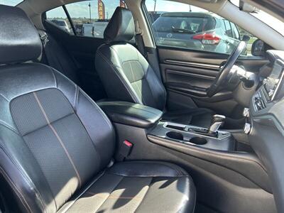 2021 Nissan Altima 2.5 SR   - Photo 78 - Riverside, CA 92508