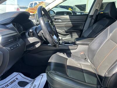 2021 Nissan Altima 2.5 SR   - Photo 63 - Riverside, CA 92508