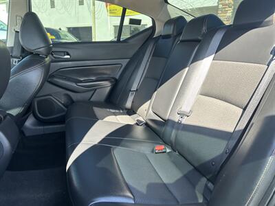 2021 Nissan Altima 2.5 SR   - Photo 16 - Riverside, CA 92508