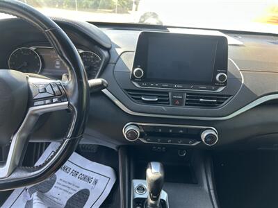 2021 Nissan Altima 2.5 SR   - Photo 24 - Riverside, CA 92508