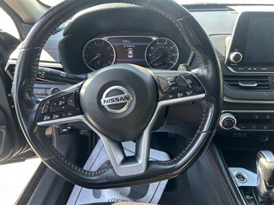 2021 Nissan Altima 2.5 SR   - Photo 23 - Riverside, CA 92508
