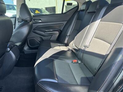 2021 Nissan Altima 2.5 SR   - Photo 58 - Riverside, CA 92508