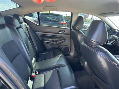 2021 Nissan Altima 2.5 SR   - Photo 83 - Riverside, CA 92508