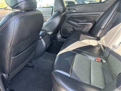 2021 Nissan Altima 2.5 SR   - Photo 29 - Riverside, CA 92508