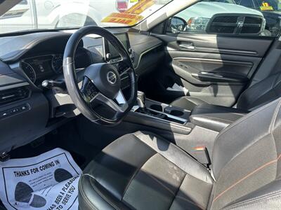 2021 Nissan Altima 2.5 SR   - Photo 61 - Riverside, CA 92508