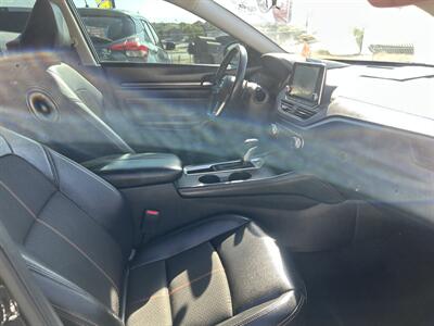 2021 Nissan Altima 2.5 SR   - Photo 34 - Riverside, CA 92508
