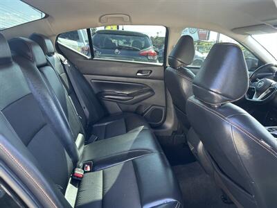 2021 Nissan Altima 2.5 SR   - Photo 82 - Riverside, CA 92508