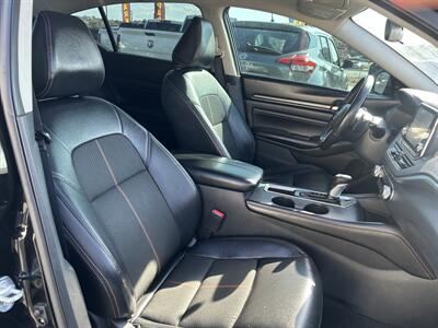 2021 Nissan Altima 2.5 SR   - Photo 36 - Riverside, CA 92508