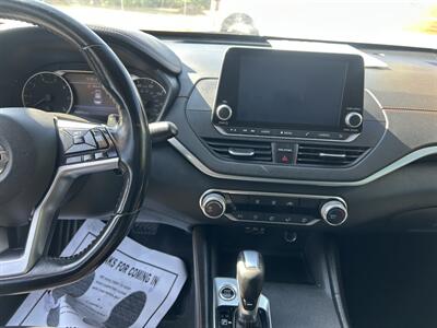 2021 Nissan Altima 2.5 SR   - Photo 22 - Riverside, CA 92508