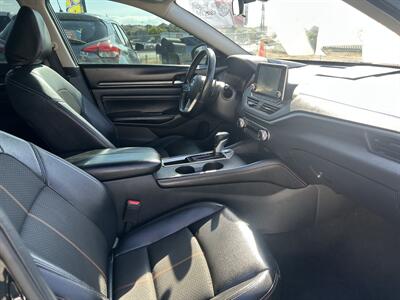 2021 Nissan Altima 2.5 SR   - Photo 33 - Riverside, CA 92508