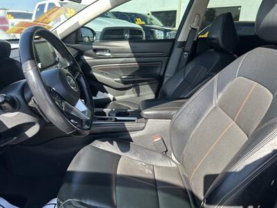 2021 Nissan Altima 2.5 SR   - Photo 62 - Riverside, CA 92508