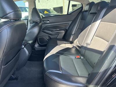 2021 Nissan Altima 2.5 SR   - Photo 28 - Riverside, CA 92508