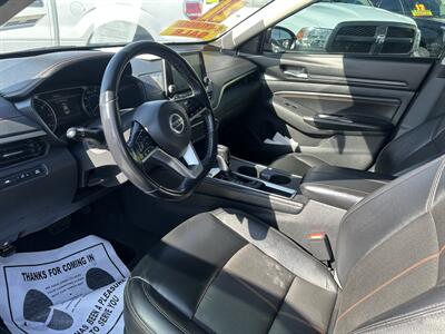 2021 Nissan Altima 2.5 SR   - Photo 18 - Riverside, CA 92508