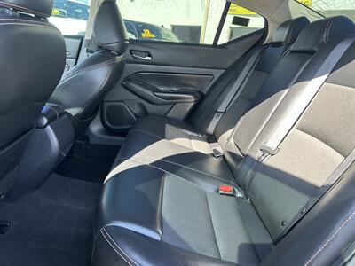 2021 Nissan Altima 2.5 SR   - Photo 14 - Riverside, CA 92508