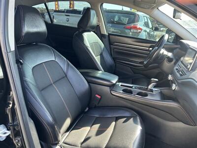 2021 Nissan Altima 2.5 SR   - Photo 79 - Riverside, CA 92508