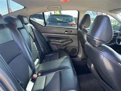 2021 Nissan Altima 2.5 SR   - Photo 38 - Riverside, CA 92508