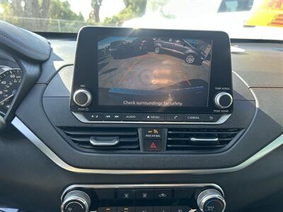 2021 Nissan Altima 2.5 SR   - Photo 75 - Riverside, CA 92508