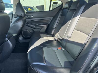 2021 Nissan Altima 2.5 SR   - Photo 15 - Riverside, CA 92508