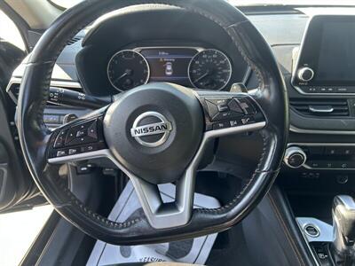 2021 Nissan Altima 2.5 SR   - Photo 66 - Riverside, CA 92508