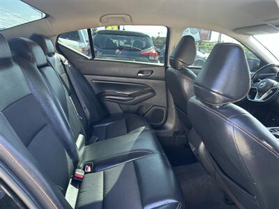 2021 Nissan Altima 2.5 SR   - Photo 39 - Riverside, CA 92508