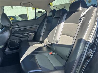 2021 Nissan Altima 2.5 SR   - Photo 27 - Riverside, CA 92508