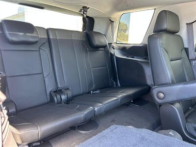 2015 Chevrolet Tahoe LTZ   - Photo 22 - Riverside, CA 92508
