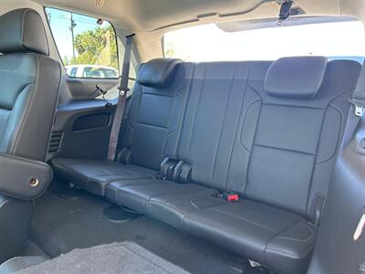 2015 Chevrolet Tahoe LTZ   - Photo 18 - Riverside, CA 92508