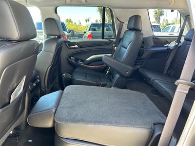 2015 Chevrolet Tahoe LTZ   - Photo 17 - Riverside, CA 92508