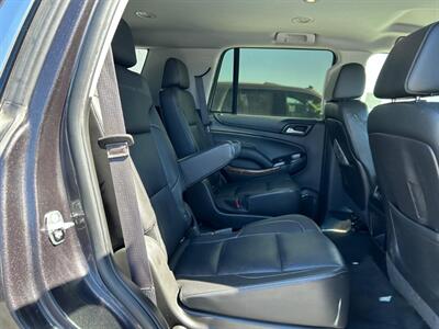 2015 Chevrolet Tahoe LTZ   - Photo 23 - Riverside, CA 92508