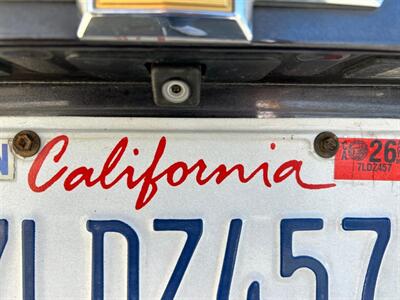 2015 Chevrolet Tahoe LTZ   - Photo 3 - Riverside, CA 92508